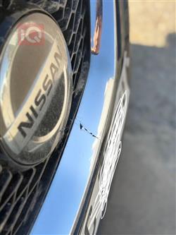 نيسان روج سبورت